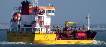 VARKAN MARMARA